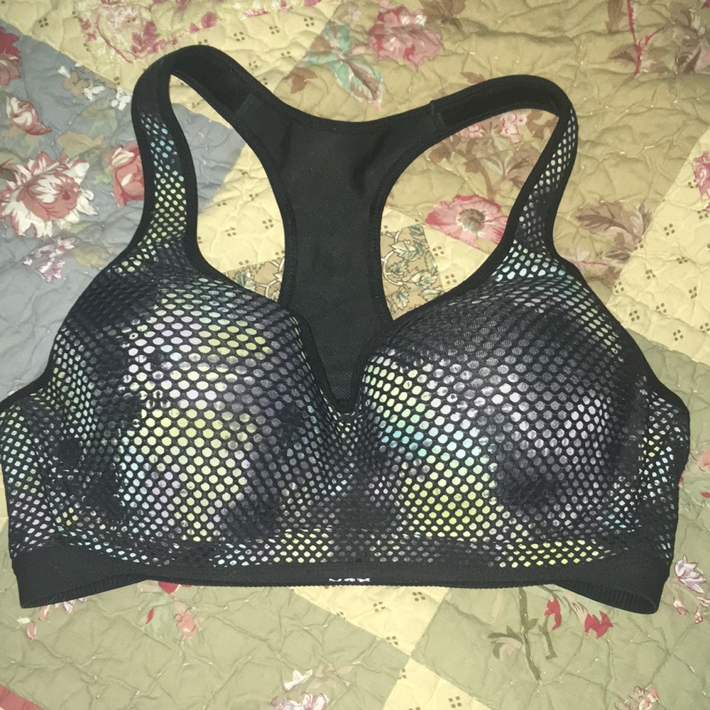 Victoria’s Secret sports bra